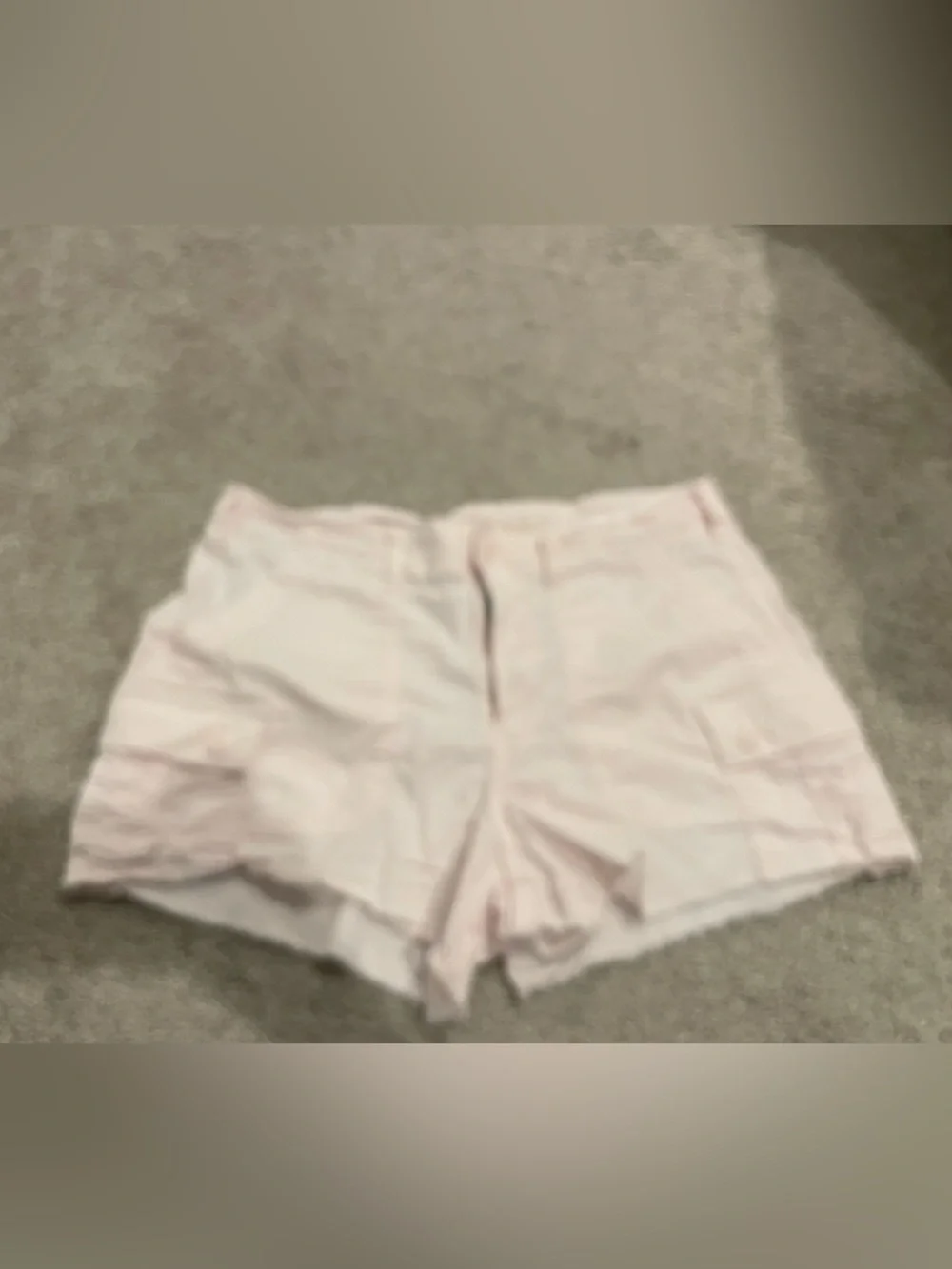 American Eagle Outfitters classic cargo